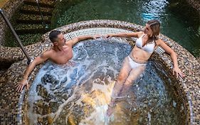 Wellness Hotel Laroba